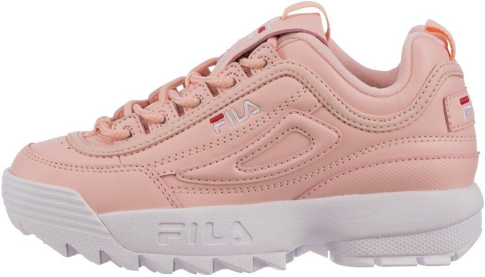 Fila Disruptor Kids (1010567) pink mist