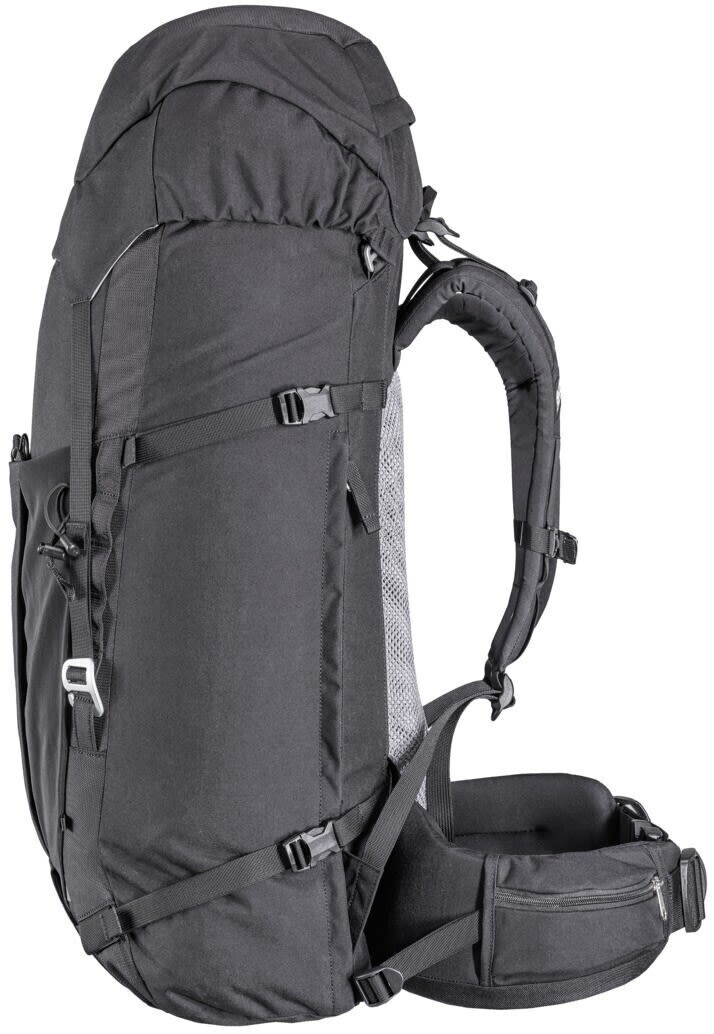 Bach Packman 44 R black
