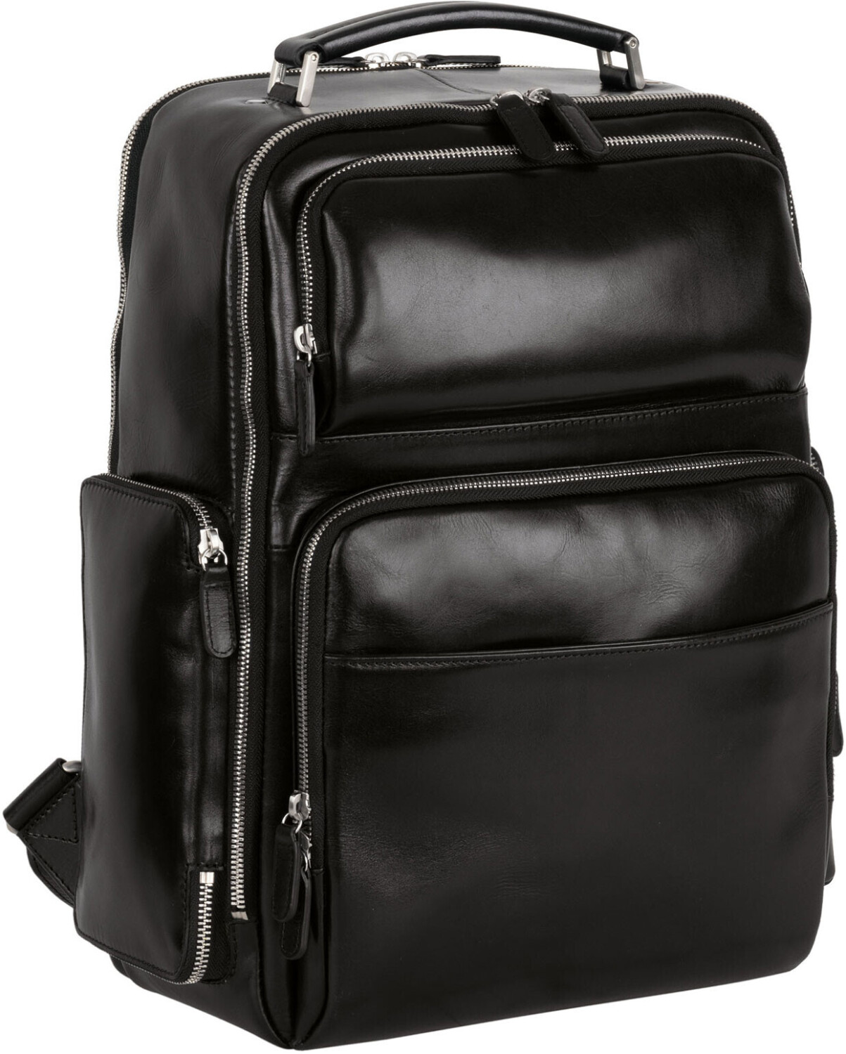 Leonhard Heyden Cambridge Bus (905275) black