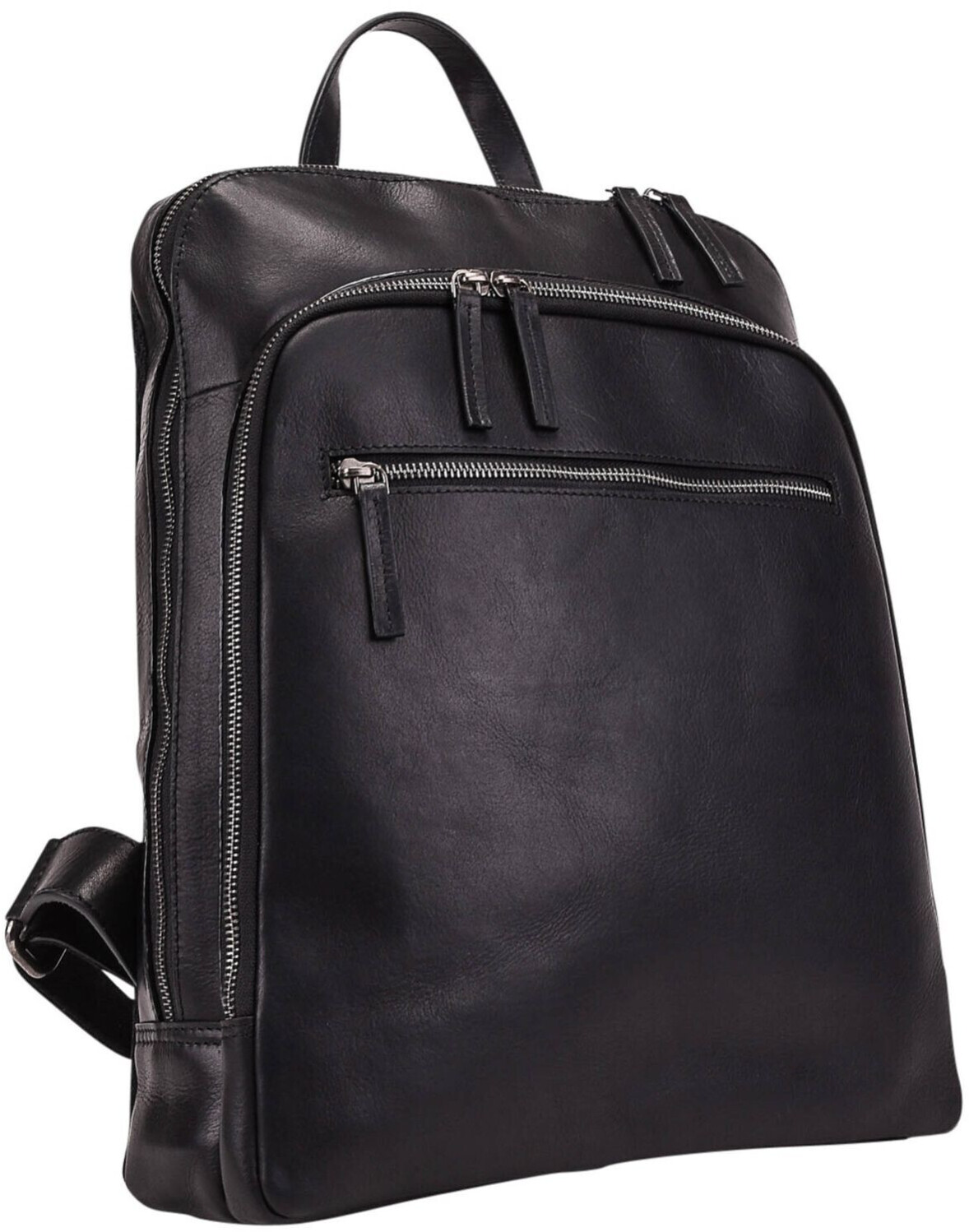 Leonhard Heyden Roma (905391) black