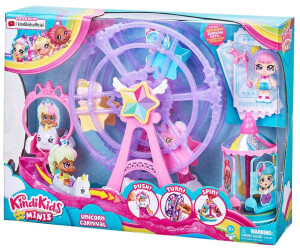 Carnival sales toys cheap