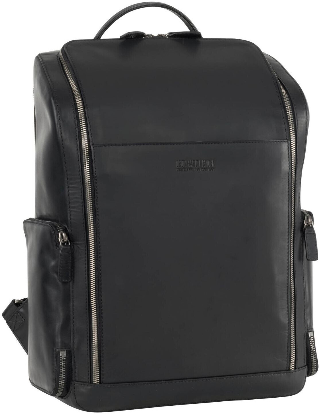 Leonhard Heyden Ottawa (906874) black