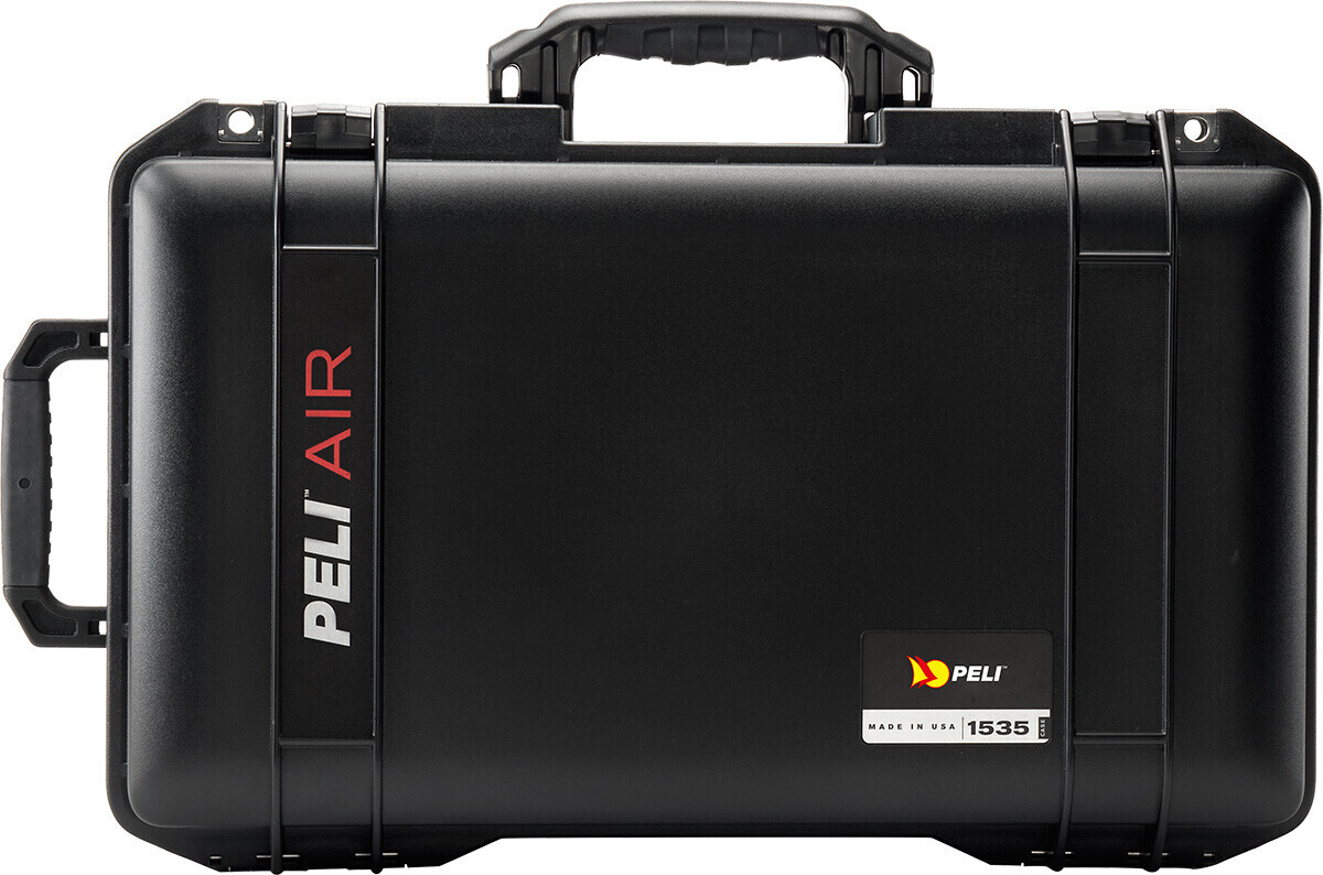 Peli 1535 Air Case Divider Black