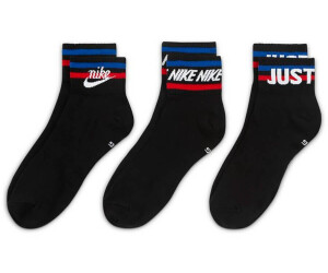 Buy Nike Essential Socks (DA2612) from 
