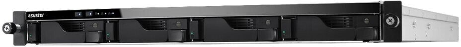 ASUSTOR Lockerstor 4RS AS6504RS