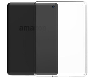 Wigento Back Cover Amazon Fire HD 10 / 10 Plus 2021 Transparent