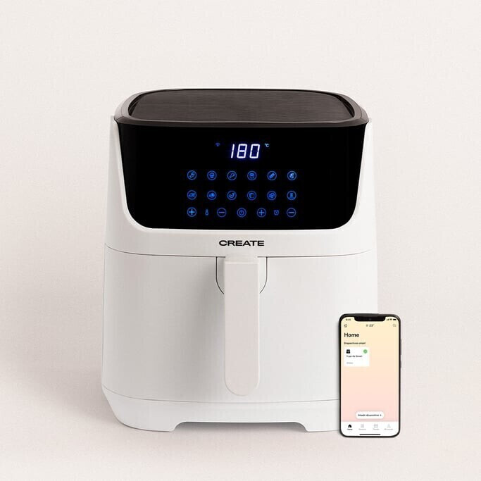 Create Fryer Air Smart