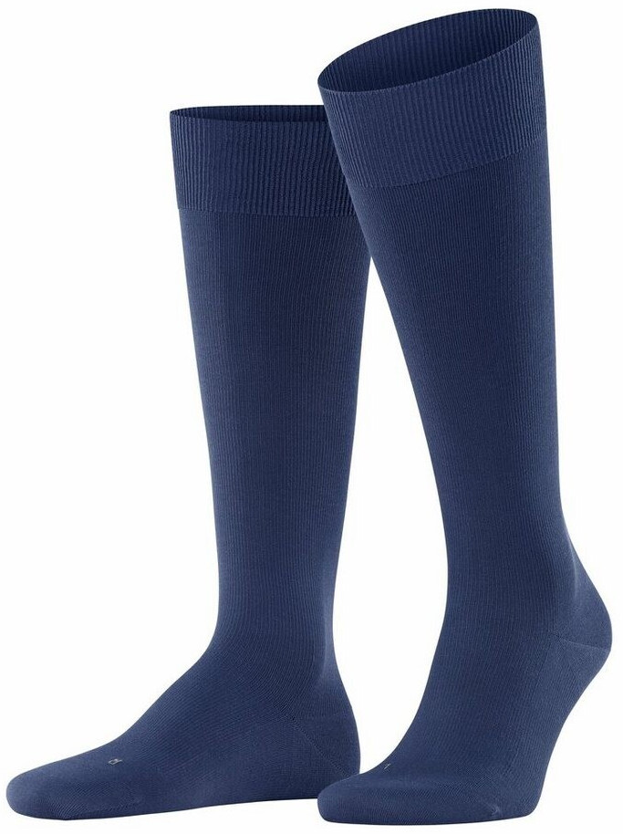 Falke Knee Ultra Energizing (15734) deep blue