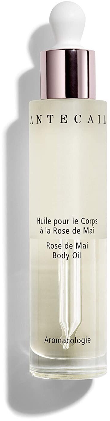 Chantecaille Rose de Mai Body Oil 48ml