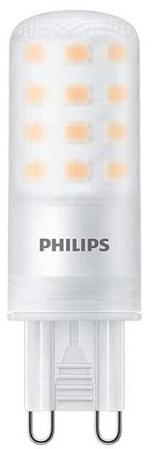 Philips corepro ledcapsule g9 hot sale 4w 827 480lm
