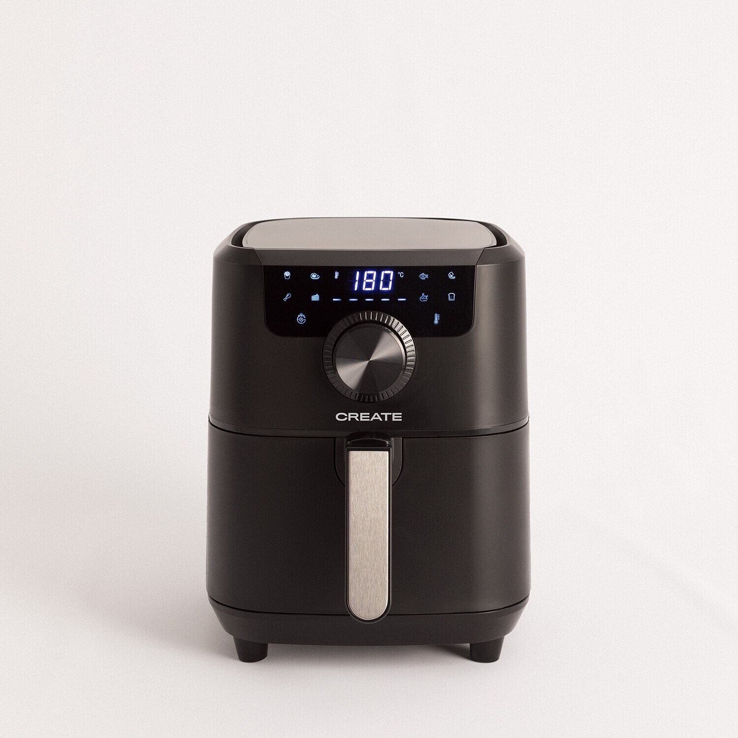 Ikohs Fryer Air Pro Chrome