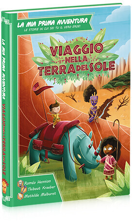 dV Giochi DVG5726