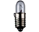 LED Lampe E5,5 als Austausch zu Glühbirnen, warmweiss, 5 Stk. - mXion  Modellbahntechnik