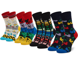 Happy Socks Disney Geschenkbox 4er-Pack 38,53 | ab € (XDNY09-200) bei Preisvergleich