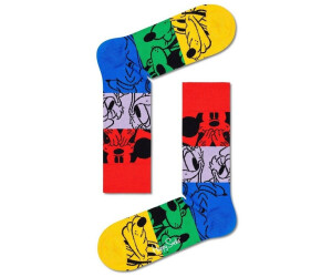 Happy Socks bei 4er-Pack Preisvergleich ab 38,53 Disney | Geschenkbox (XDNY09-200) €