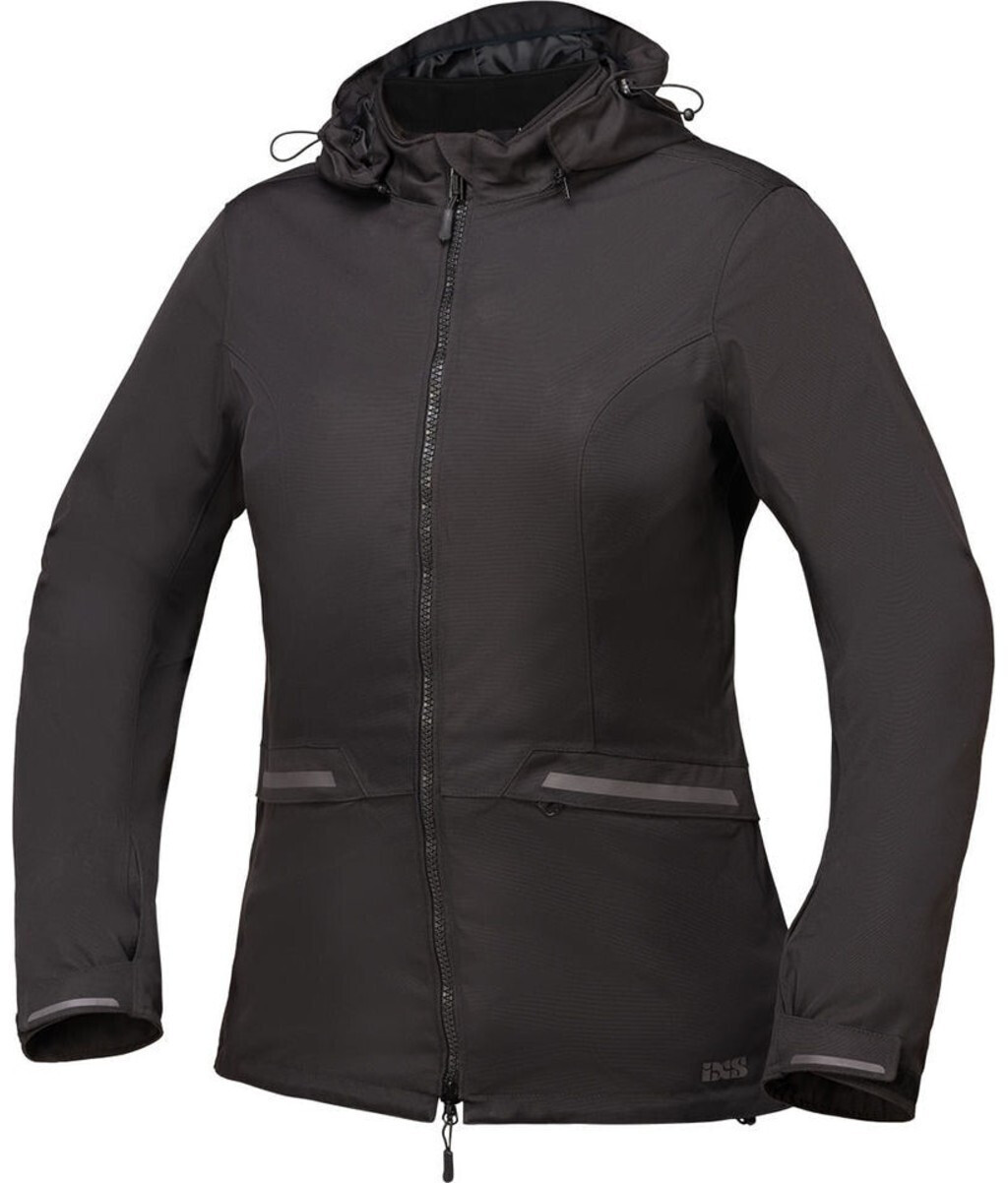 Photos - Motorcycle Clothing IXS Elora ST-plus Lady jacket 