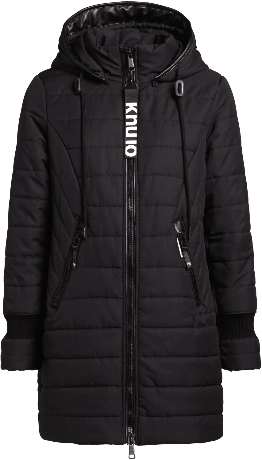 khujo Shine2 Structured black