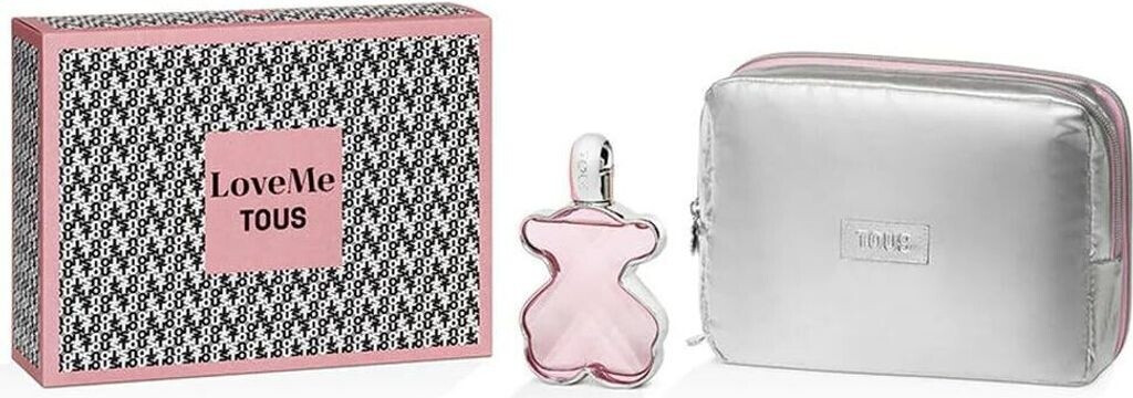 Tous LoveMe (EdP 90 ml + ACC)