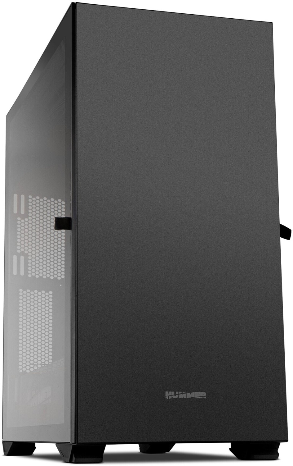 Nox Hummer Nexus Black Edition