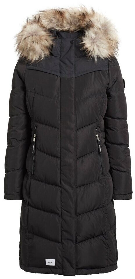 khujo Lubeck Long 5 black