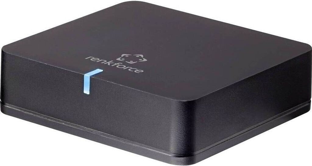 Renkforce Bluetooth Music-Receiver RF-4294750