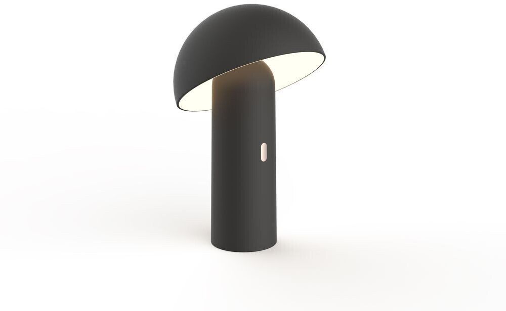 Newgarden Enoki LED black
