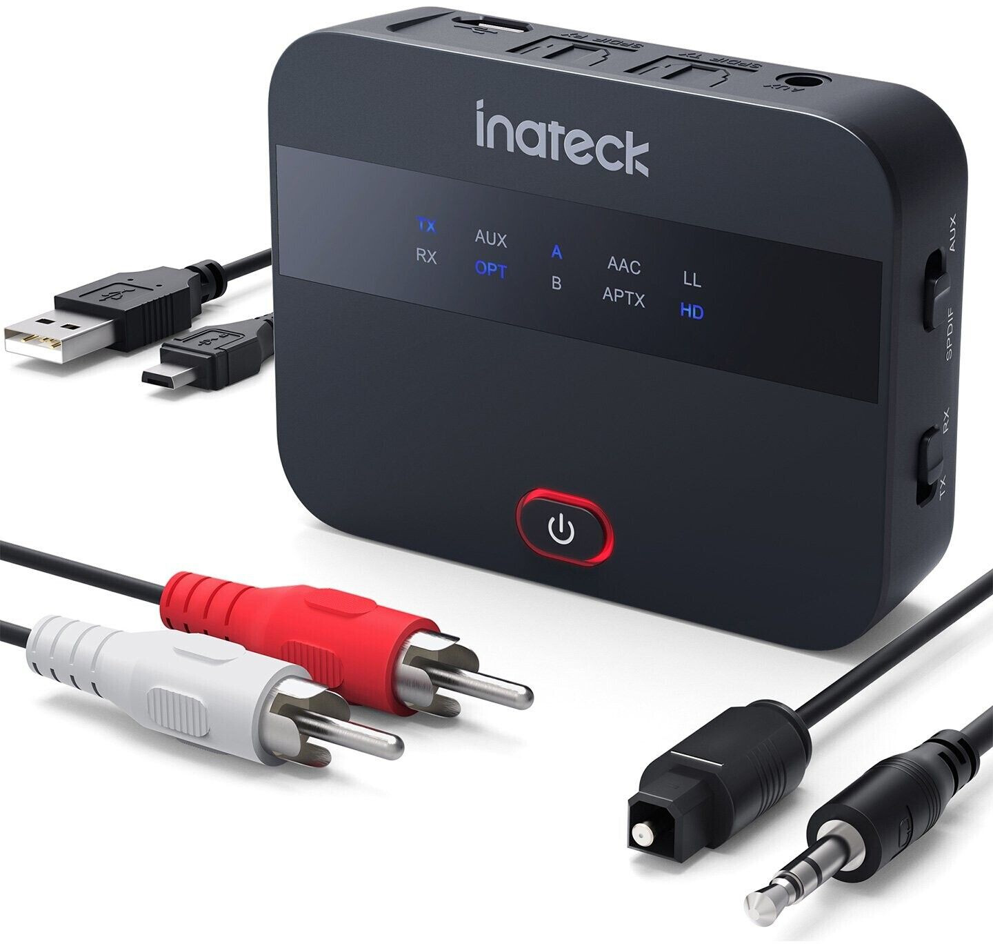 Inateck BR1009