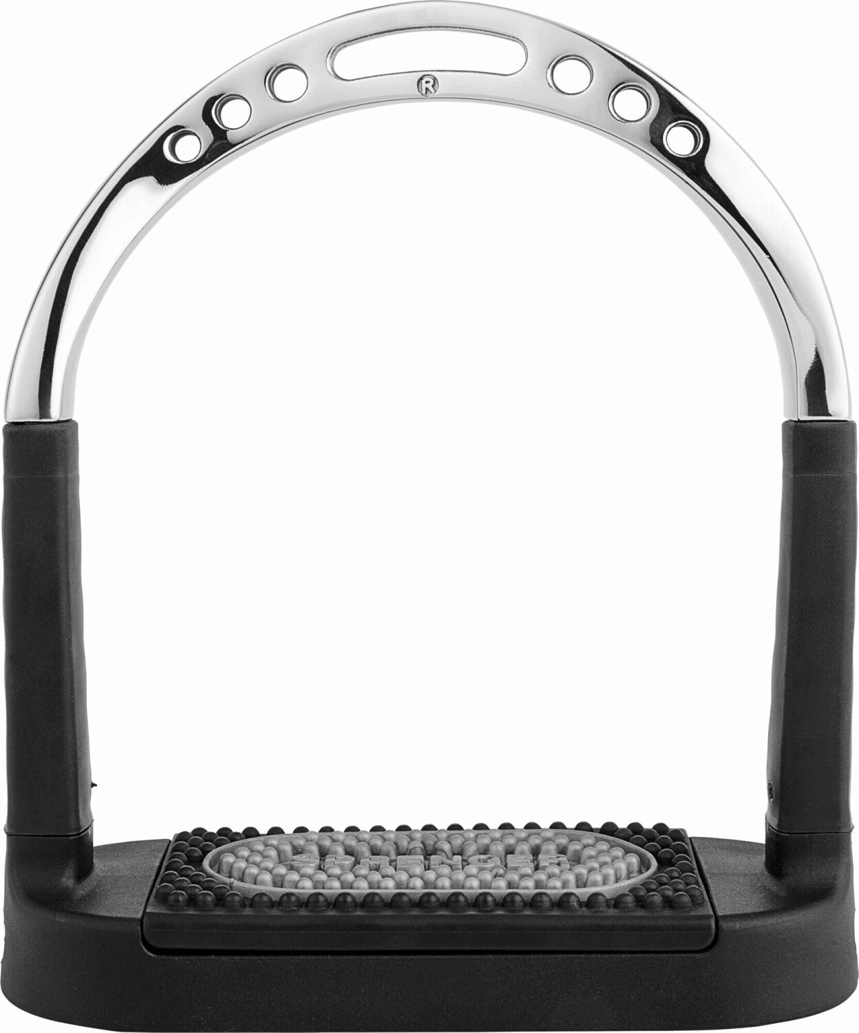 Sprenger Flexcite Safety Stirrups 12cm