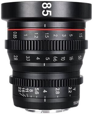 Meike MK 85mm T2.2 Sony E