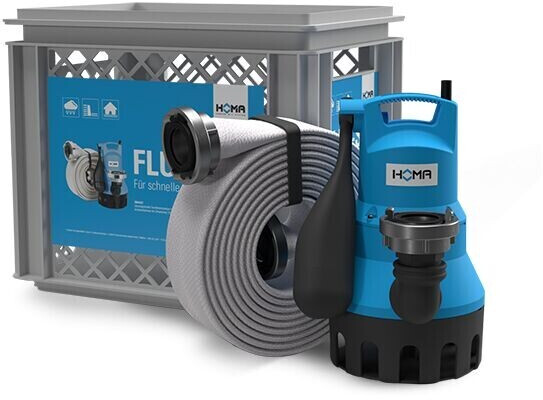 Homa BULLY C150 WA (9115009)