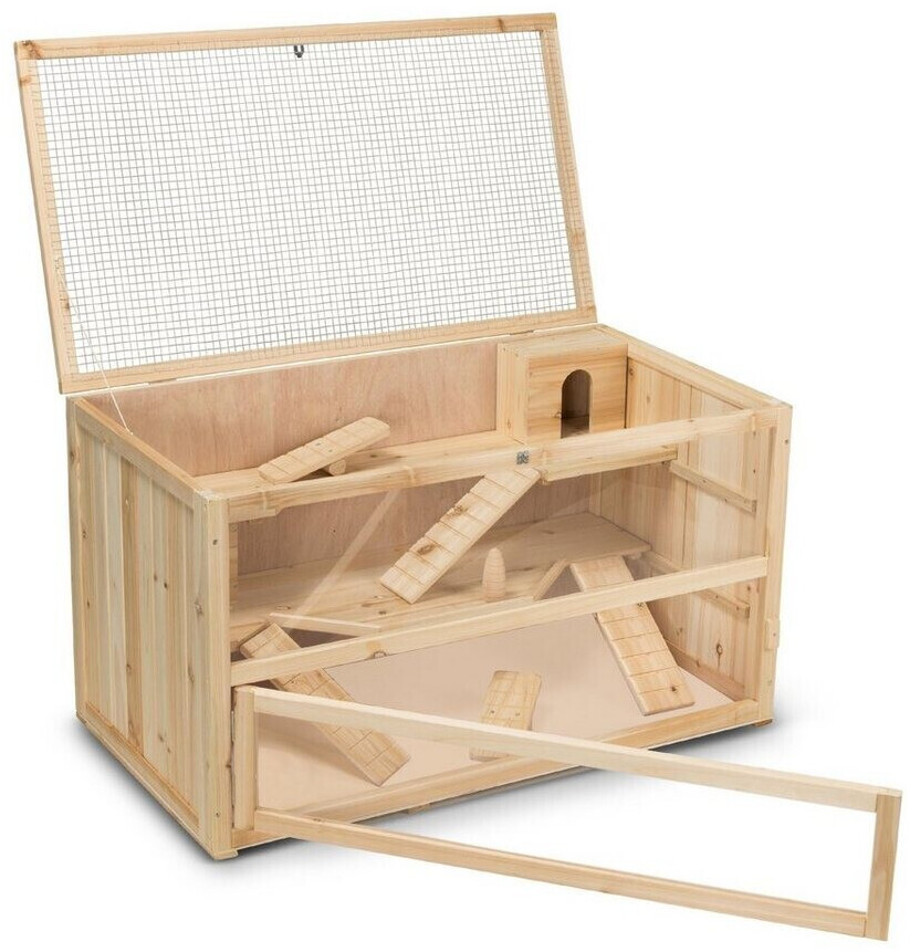 Timbo Rodent Cage Chino 100x55x55cm