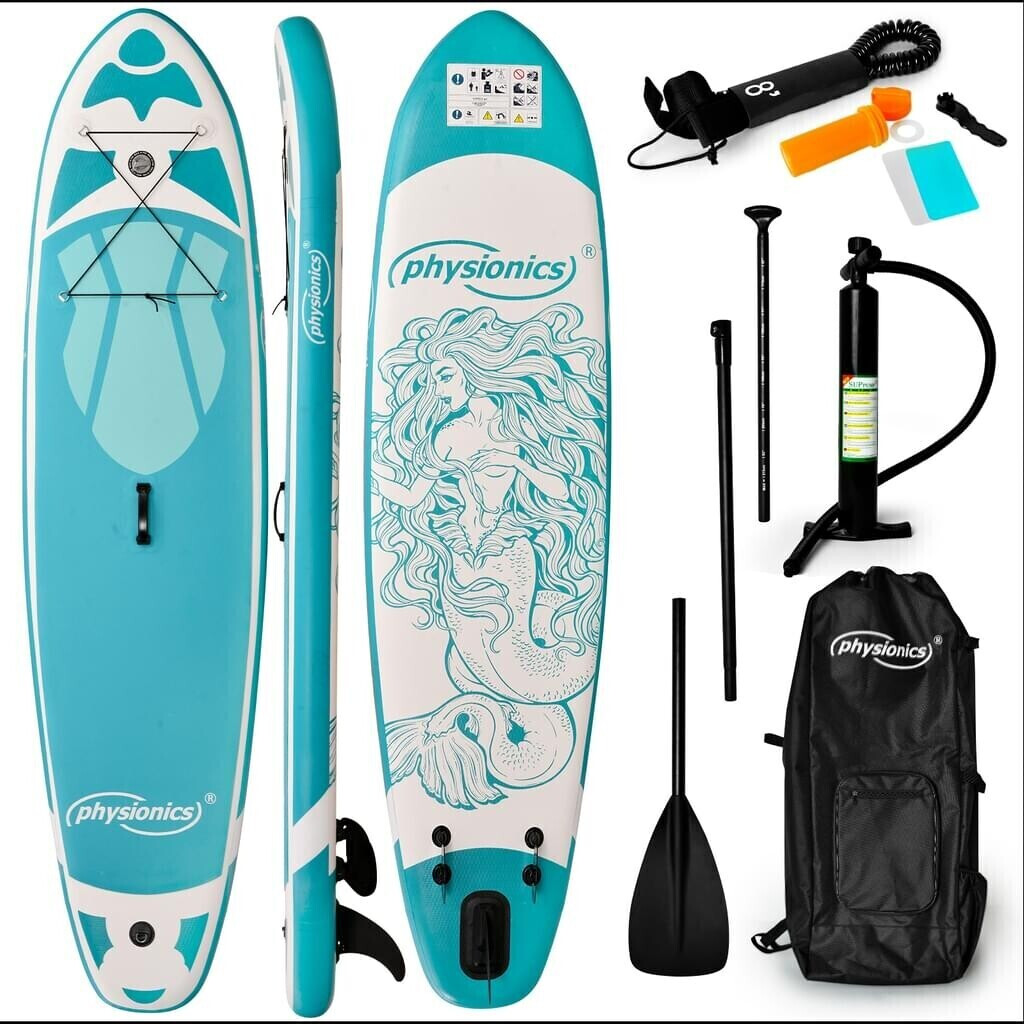 Physionics SUP Board 10' (5341)