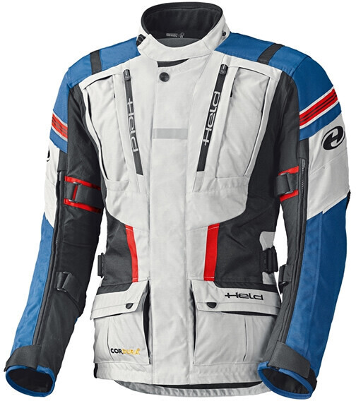 Held Hakuna II Lady Jacket grey/blue
