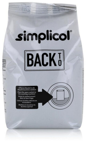 Simplicol Textilfarbe Back to Black 400g, Bild 3