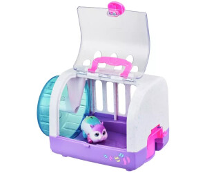 Little live top pets playset