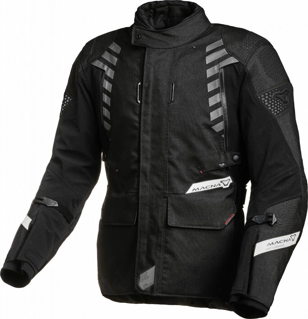 Macna Ultimax Jacket black