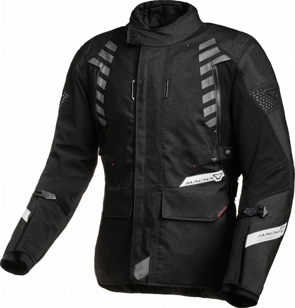 Macna Ultimax Lady Jacket