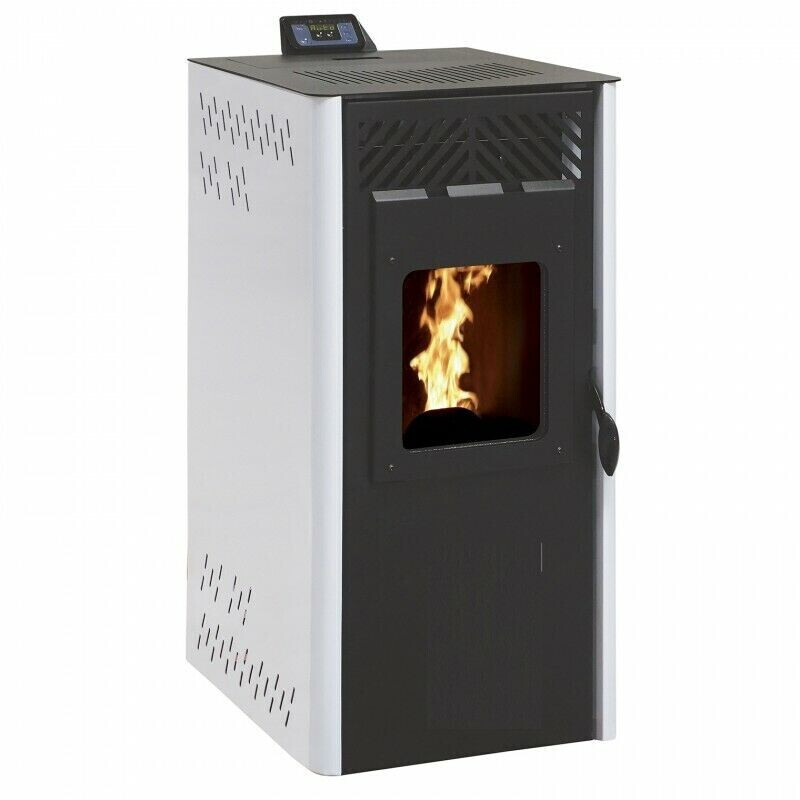 Interstoves Lucia 11 kW blanc