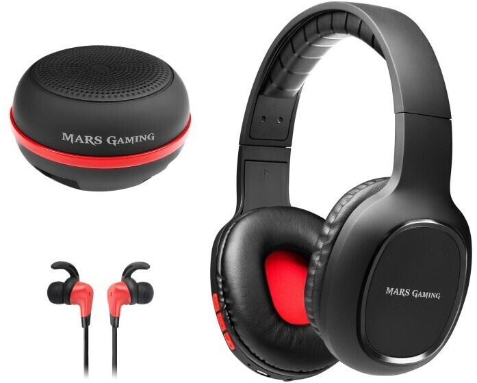 Mars Gaming MHBTX (Combo 3 in 1)