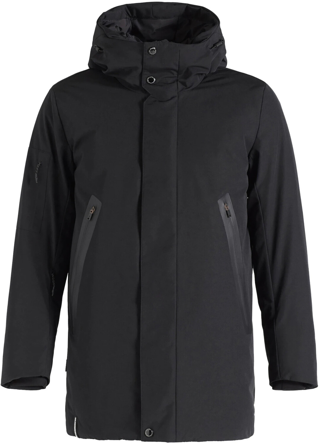 khujo Race2 black
