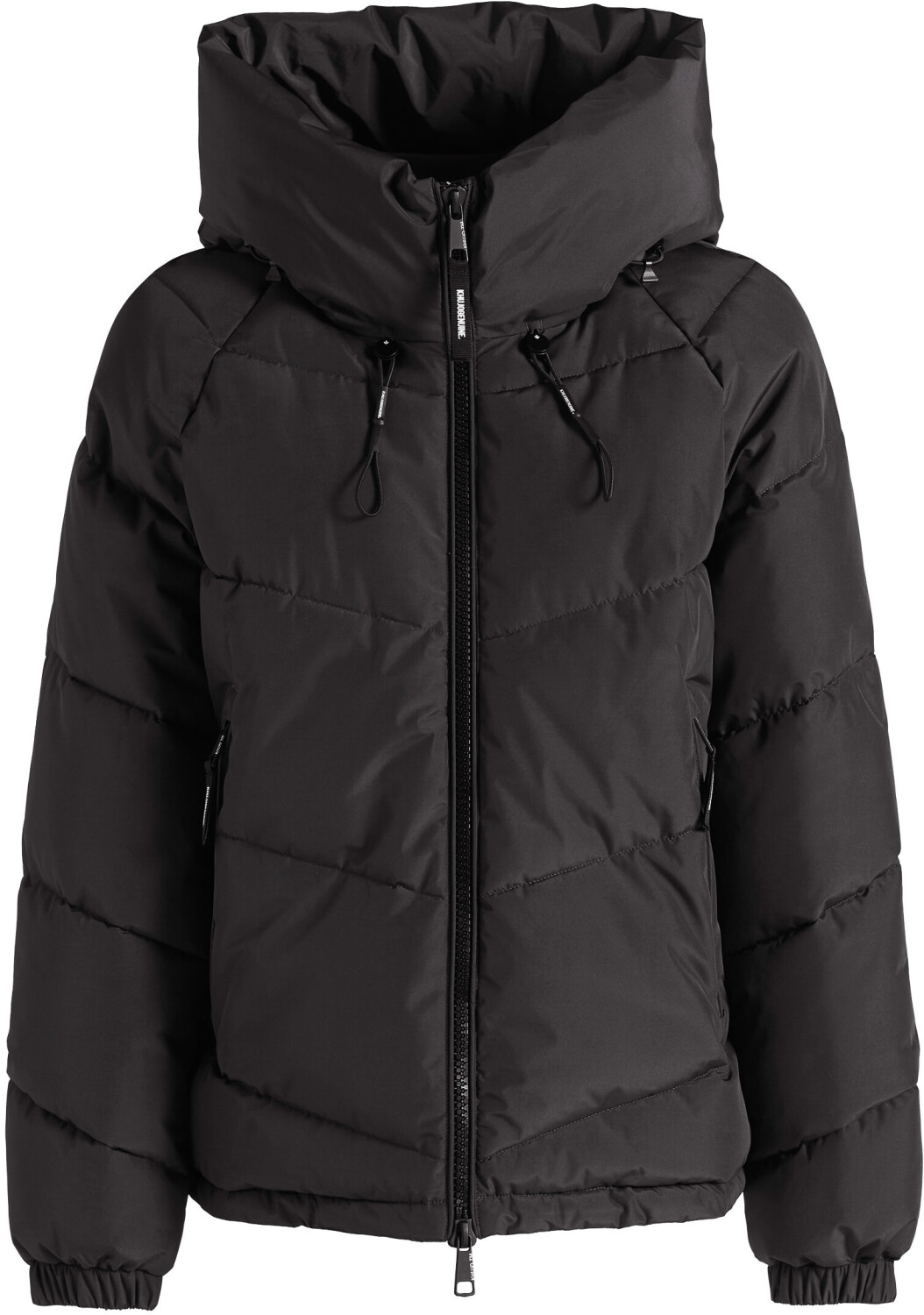 khujo Esila2 black