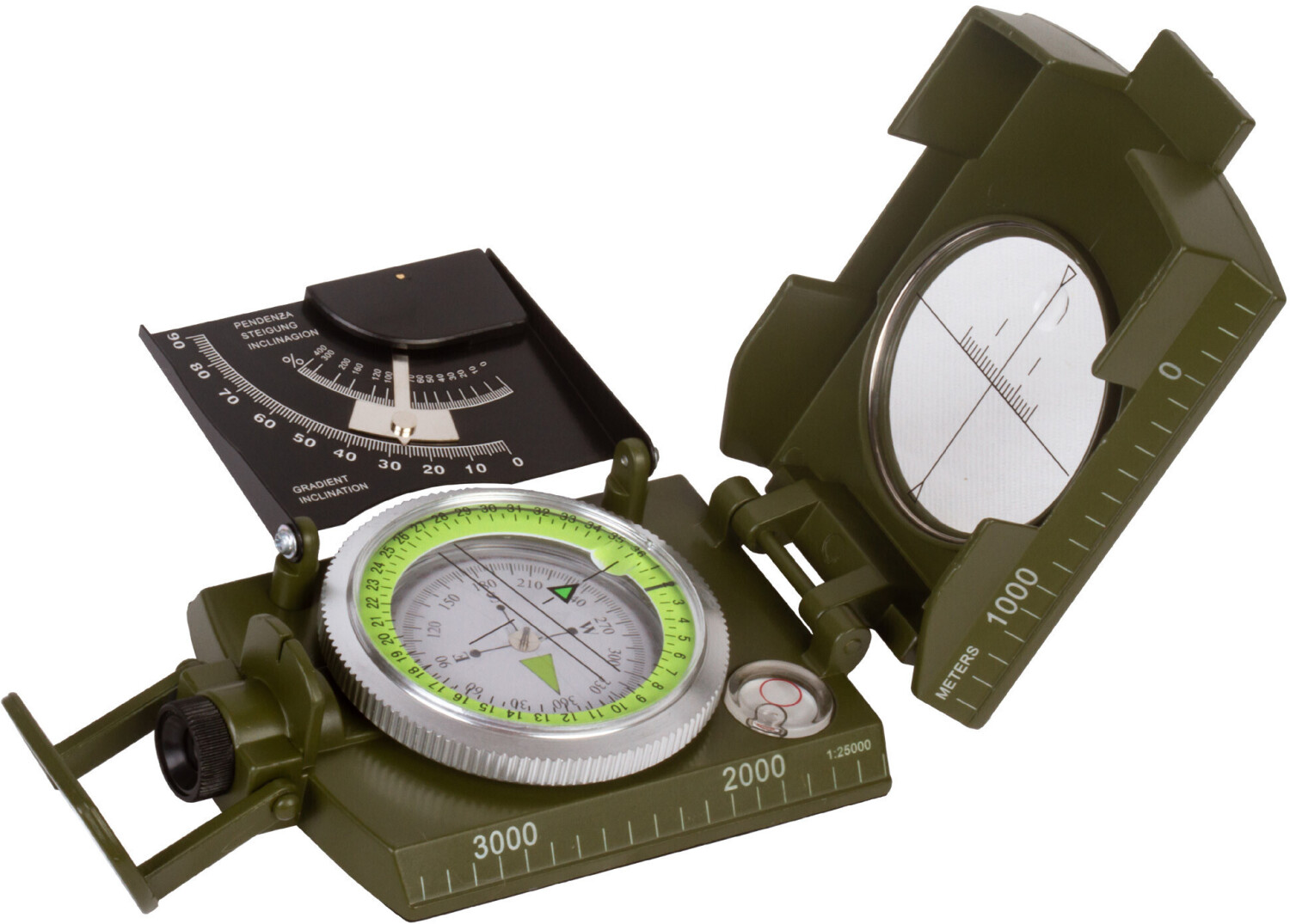 Levenhuk Army AC20