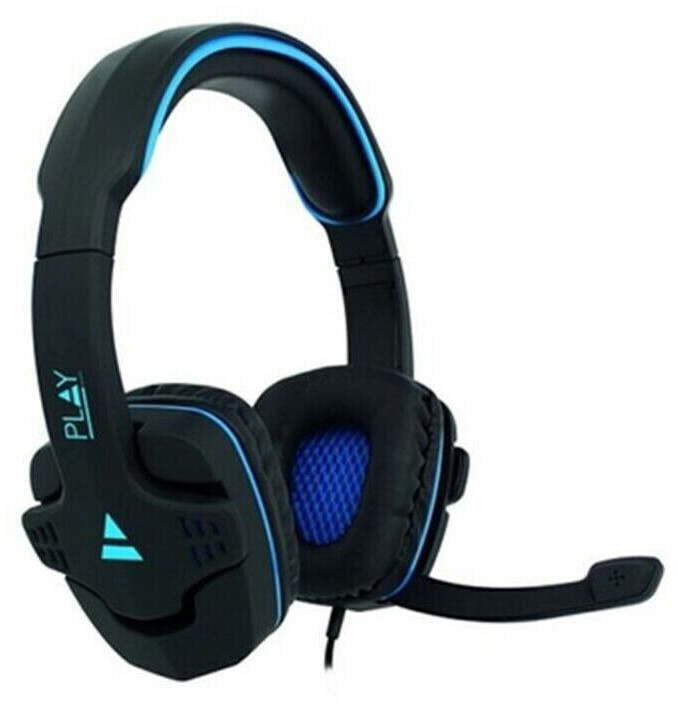 Ewent PL3320 Black/Blue