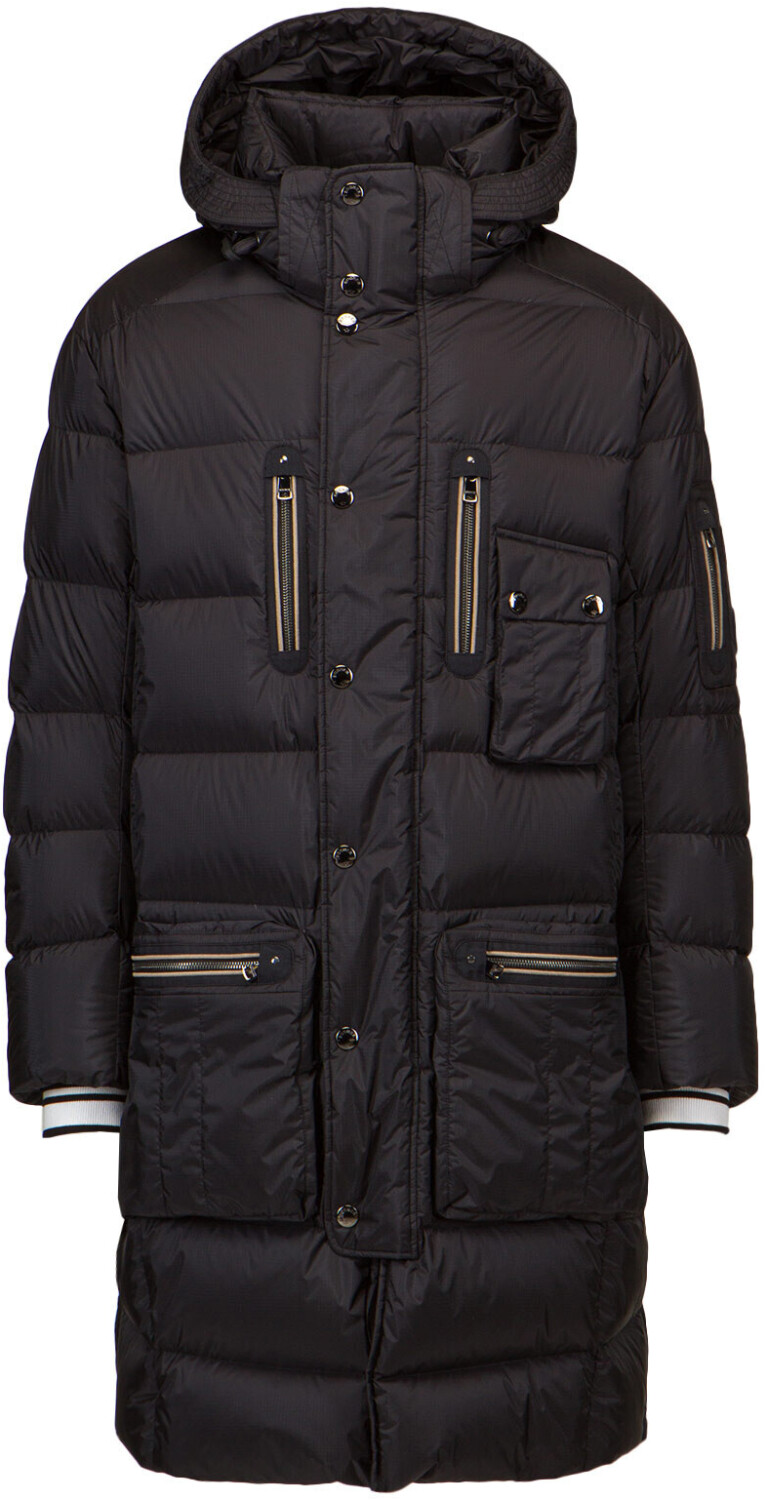 bogner daunenmantel herren sale