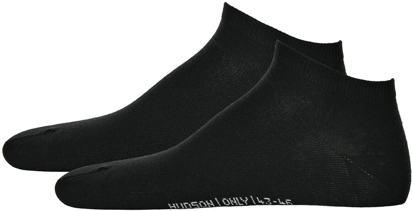 Hudson ONLY 2PACK (120024481) black