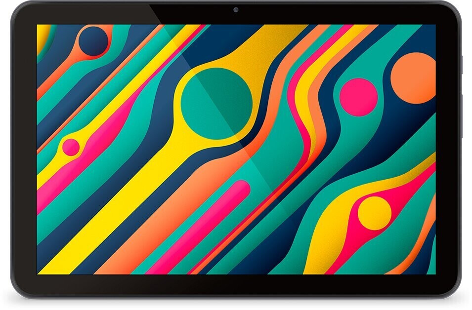 SPC Gravity Max 32 GB (2. Gen) Black