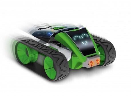 Robot jouet programmable télécommandé - XTREM BOTS - Robotruck