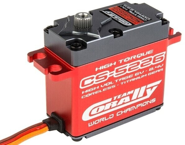 Team C Racing CS-5226