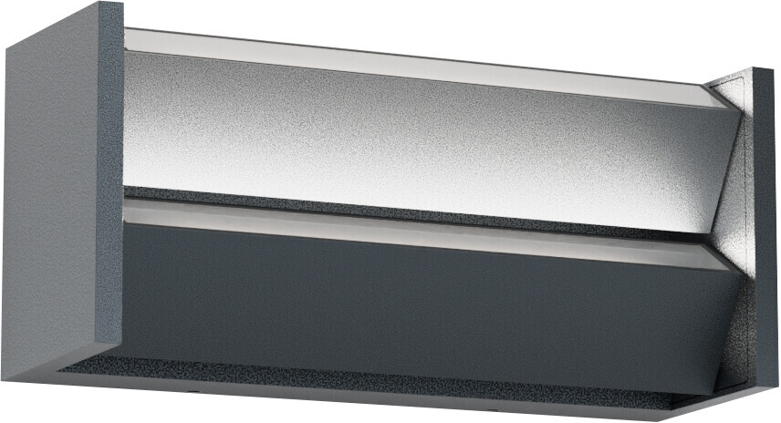 IP44.de Slat LED 22x9,8x8,1cm (91130-AN)