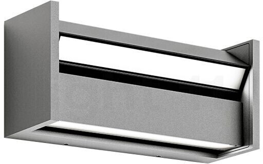 IP44.de Slat LED 22x9,8x8,1cm (91130-SG)